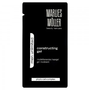 Marlies Moller Men Unlimited Energy Constructing Gel (Sample)